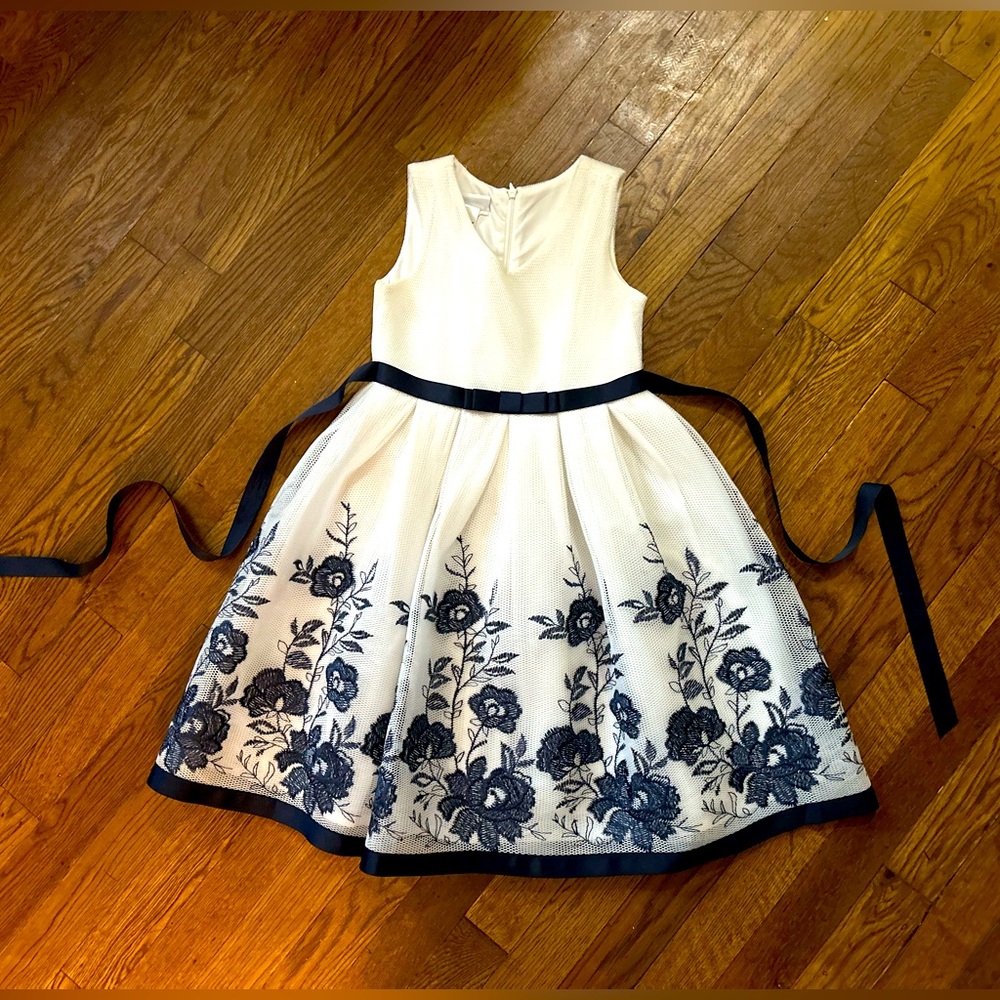 💕Little Girls Summer Dress💕 - Picture 1 of 1